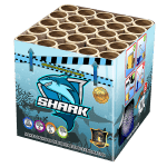 Πακέτο Εναέρια Πυροτεχνήματα Shark