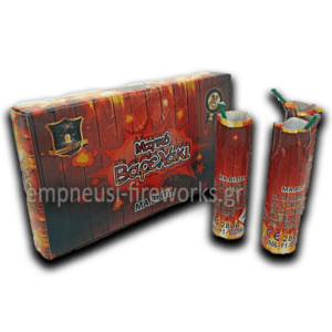 βαρελακι κροτου