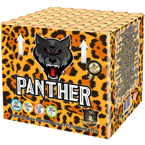 πυροτεχνηματα αγορα panther