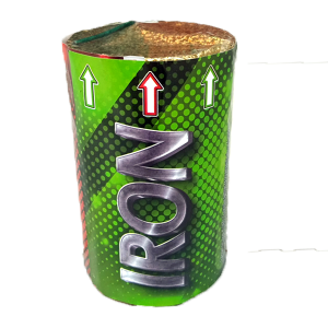 παιδικο δυναμιτακι iron