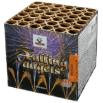 εναεριο πακετο πυροτεχνημα βεγγαλικα 36 βολες