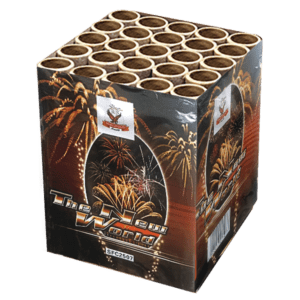 εναεριο πυροτεχνημ 25 ΒΟΛΩΝ ΓΙΑ ΑΝΑΣΤΑΣΗ